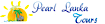 Visit Lanka Tours's Competitor - Pearllankatours logo