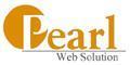 Pearl Web Solution's logo Pearl Web Solution's Company logo