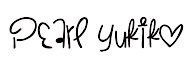 Pearl Yukiko's logo Pearl Yukiko's Company logo