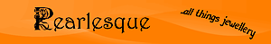 Pearlesque's logo Pearlesque's Company logo