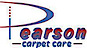 Pearson Carpet Care