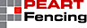 Zaun's Competitor - Peartfencing logo