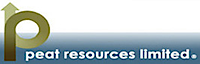 Peat Resources's logo Peat Resources's Company logo