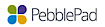 Pebblepad