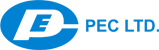 PEC's logo PEC's Company logo