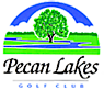 Pecan Lakes Golf Club's logo Pecan Lakes Golf Club's Company logo