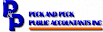 Peck & Peck Public Accountants