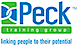 Peck Training Group's company profile