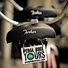 Pedal Bike Tours