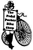 Pedalpusherbikeshop's logo Pedalpusherbikeshop's Company logo
