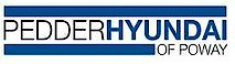 Pedder Hyundai