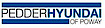 Pedder Hyundai's company profile