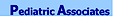 Amherst Pediatric's Competitor - Pediatric AssociatesNew York logo