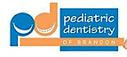 Pediatric Dentistry of Brandon's logo Pediatric Dentistry of Brandon's Company logo