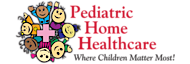 Pediatric Home Healthcare's logo Pediatric Home Healthcare's Company logo