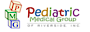 Let-it-go Hypnosis's Competitor - Pediatric Medical Group Of Riverside logo
