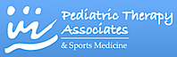 Pedtherapy's logo Pedtherapy's Company logo