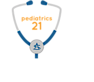 Pediatrics21's logo Pediatrics21's Company logo