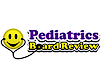 Pediatrics Board Review's logo Pediatrics Board Review's Company logo