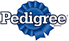 Pedigree's logo Pedigree's Company logo