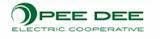 Pee Dee Electric Cooperative's logo Pee Dee Electric Cooperative's Company logo