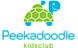 Mommy Nearest's Competitor - Peekadoodle logo