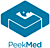 JointPoint's Competitor - PeekMed logo