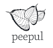 Vsc Consulting's Competitor - Peepul Style logo