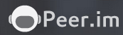 Peer.im's logo Peer.im's Company logo
