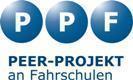 Peer-projekt An Fahrschulen