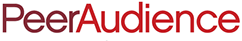 PeerAudience's logo PeerAudience's Company logo