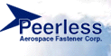 Peerless Aerospace's logo Peerless Aerospace's Company logo