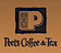 Coffee's Competitor - Peetnik logo
