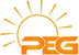 PEG Africa's logo PEG Africa's Company logo