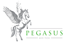 Pegasus Agri-tech's logo Pegasus Agri-tech's Company logo
