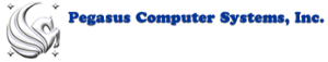 Pegasus Computer Systems's logo Pegasus Computer Systems's Company logo