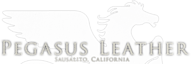 Pegasus Leather