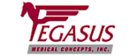 Pegasusmedical's logo Pegasusmedical's Company logo