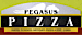 Pegasus Pizza