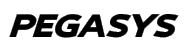 Pegasys-Inc