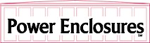 Powerenclosures's logo Powerenclosures's Company logo