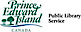 PEI Public Library Service's company profile
