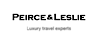 Luxury India  Holidays's Competitor - Peirce & Leslie Travel logo