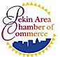 Pekin Area Chamber Of Commerce's logo Pekin Area Chamber Of Commerce's Company logo