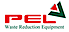 Bottlecycler's Competitor - PEL Waste Reduction Equipment logo