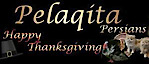 Pelaqita Persians's logo Pelaqita Persians's Company logo