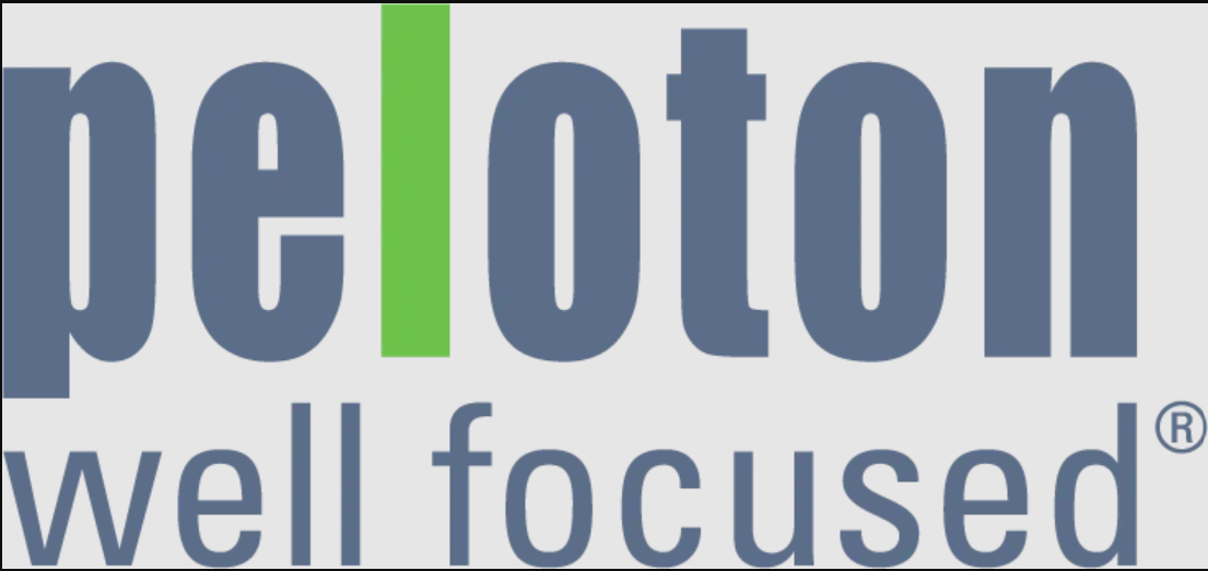 Wellez's Competitor - Peloton Computer Enterprises Ltd logo