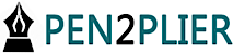 Pen2Plier's logo Pen2Plier's Company logo