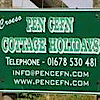 Pencefn Cottage Holidays
