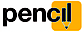 Pencil Office Supplies